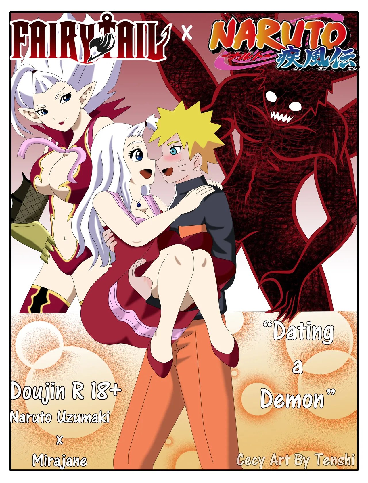 Demon Date 1