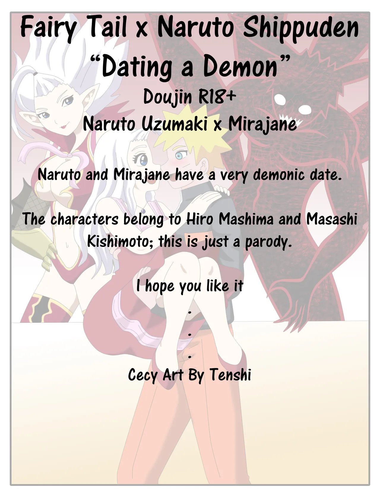 Demon Date 2