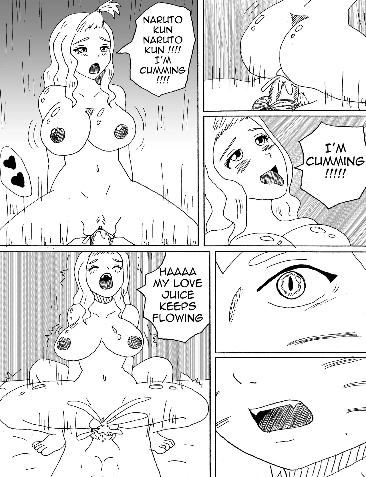 Demon Date 11