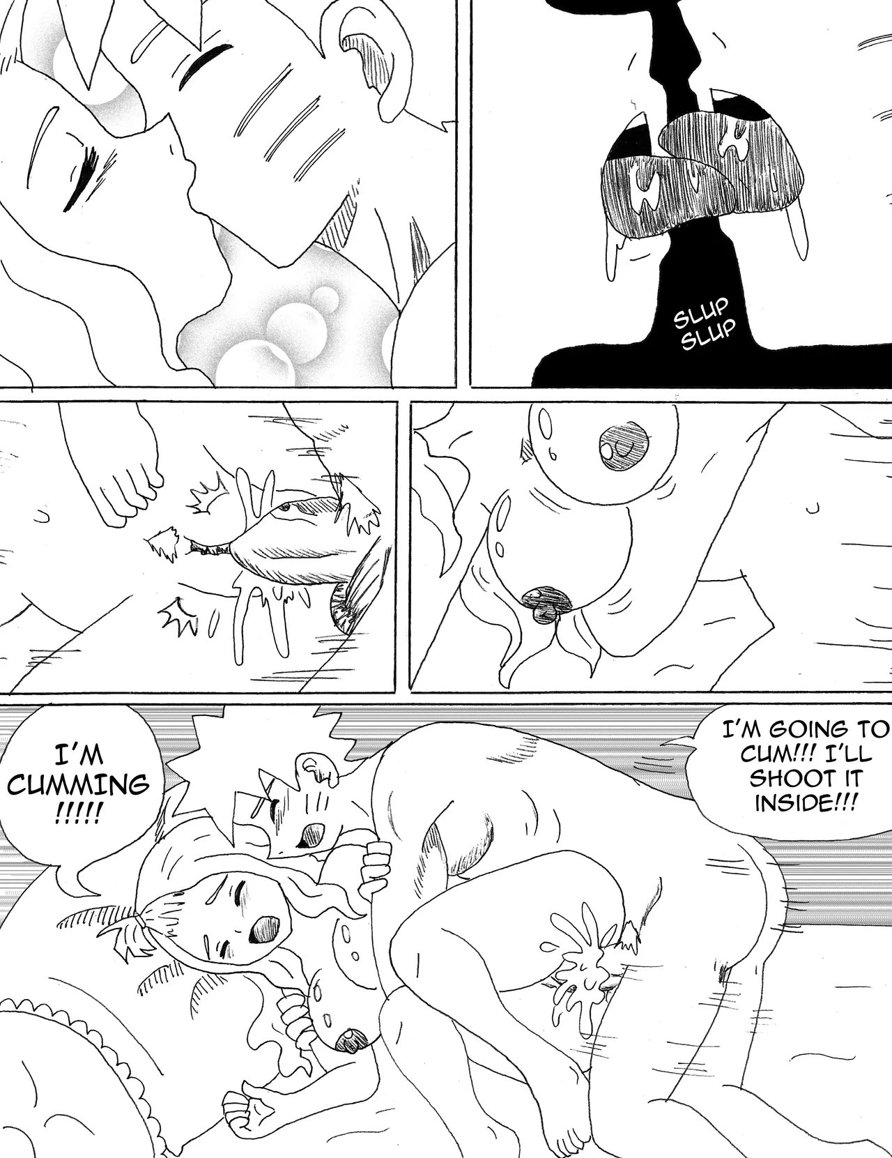 Demon Date 14
