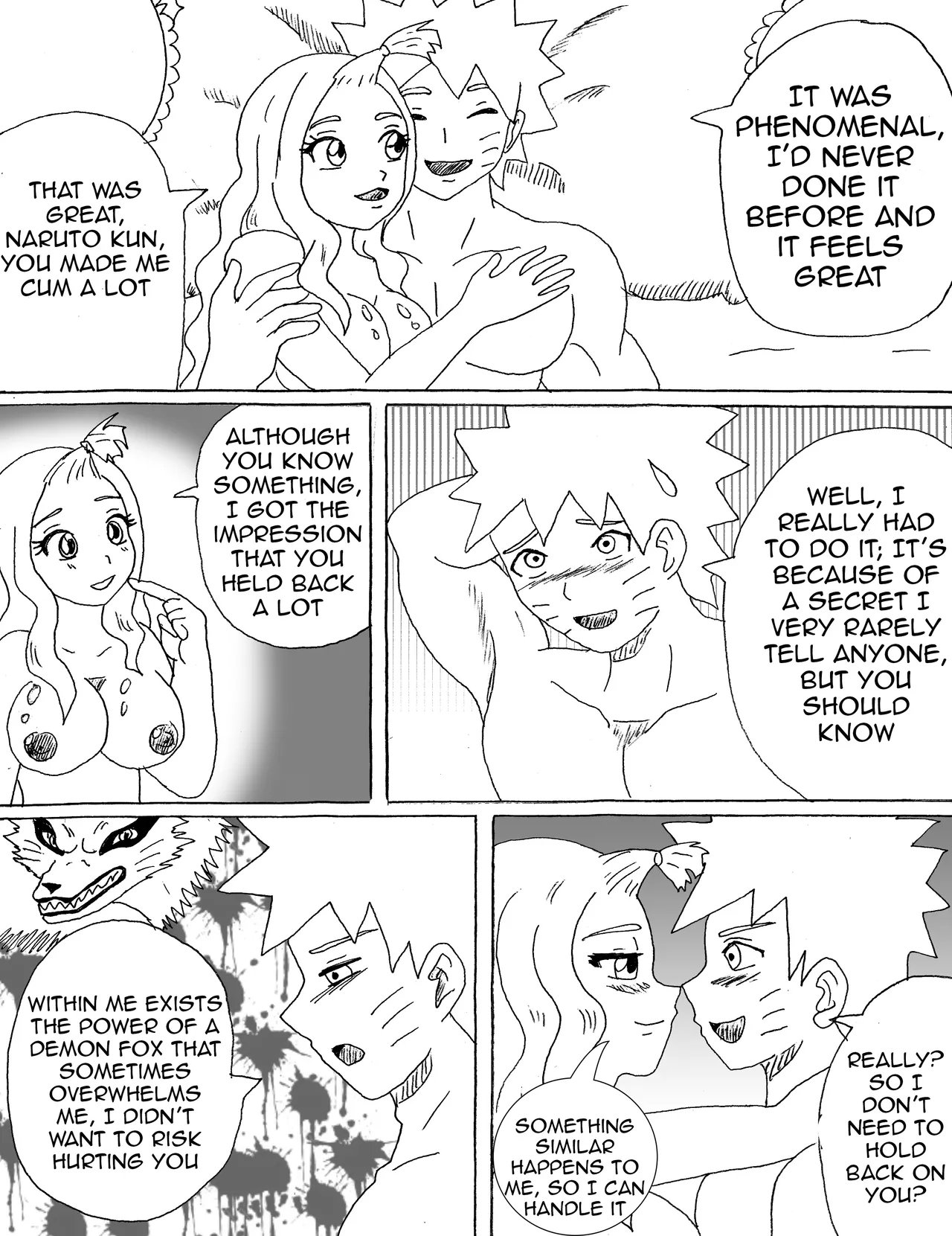Demon Date 15