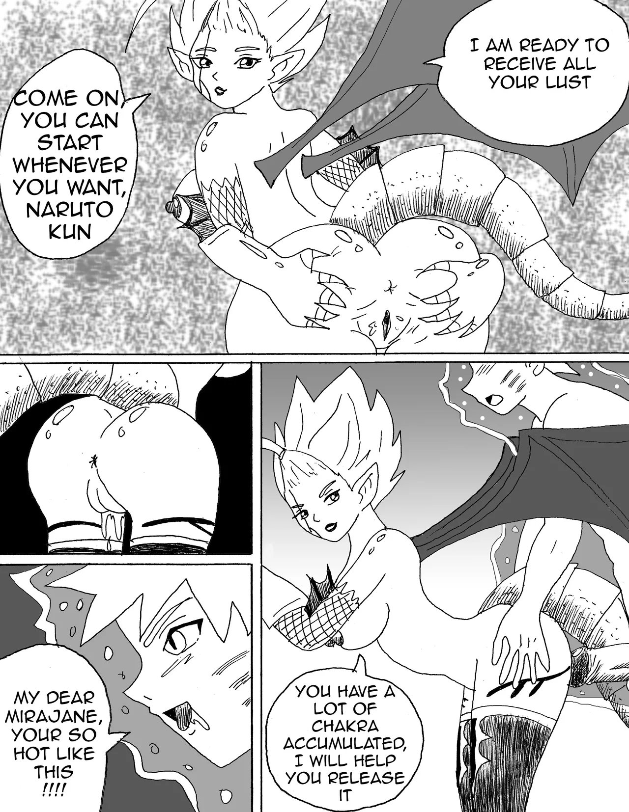 Demon Date 17