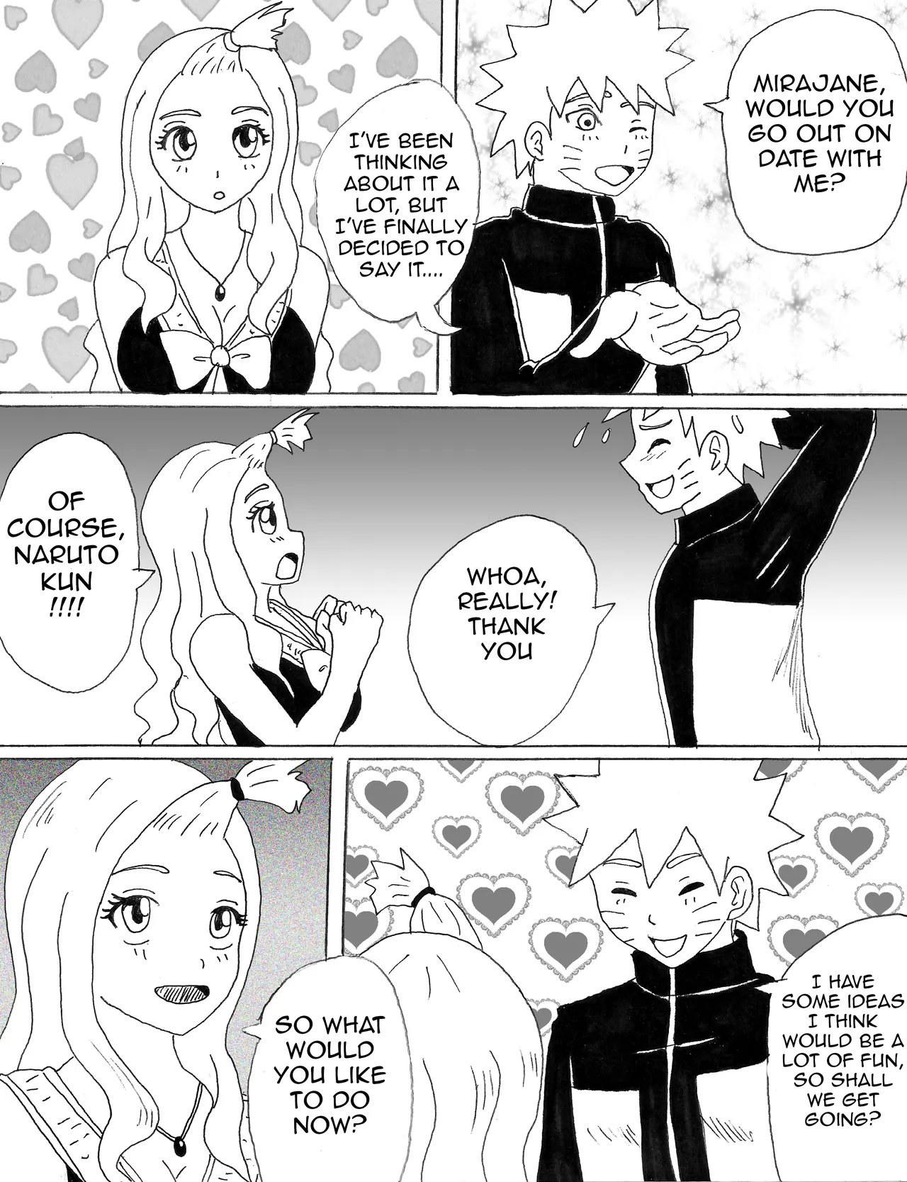 Demon Date 3
