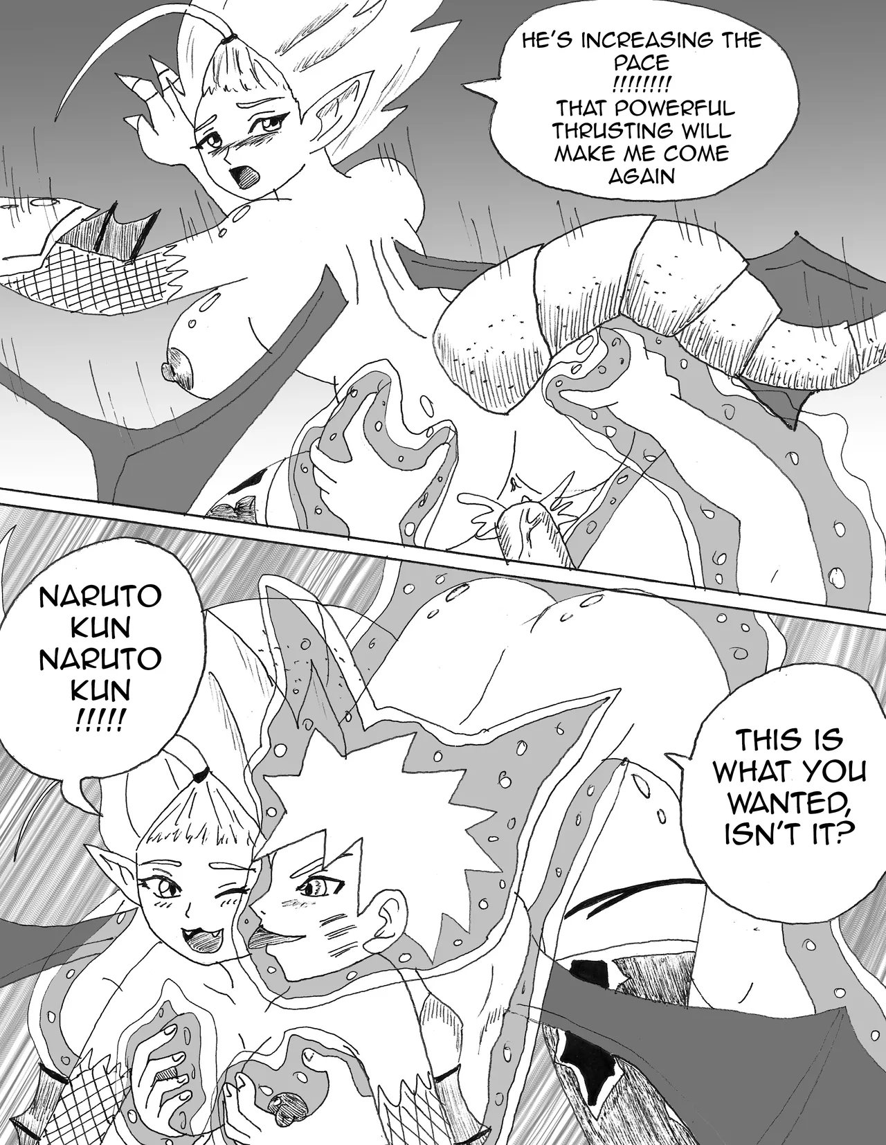 Demon Date 21