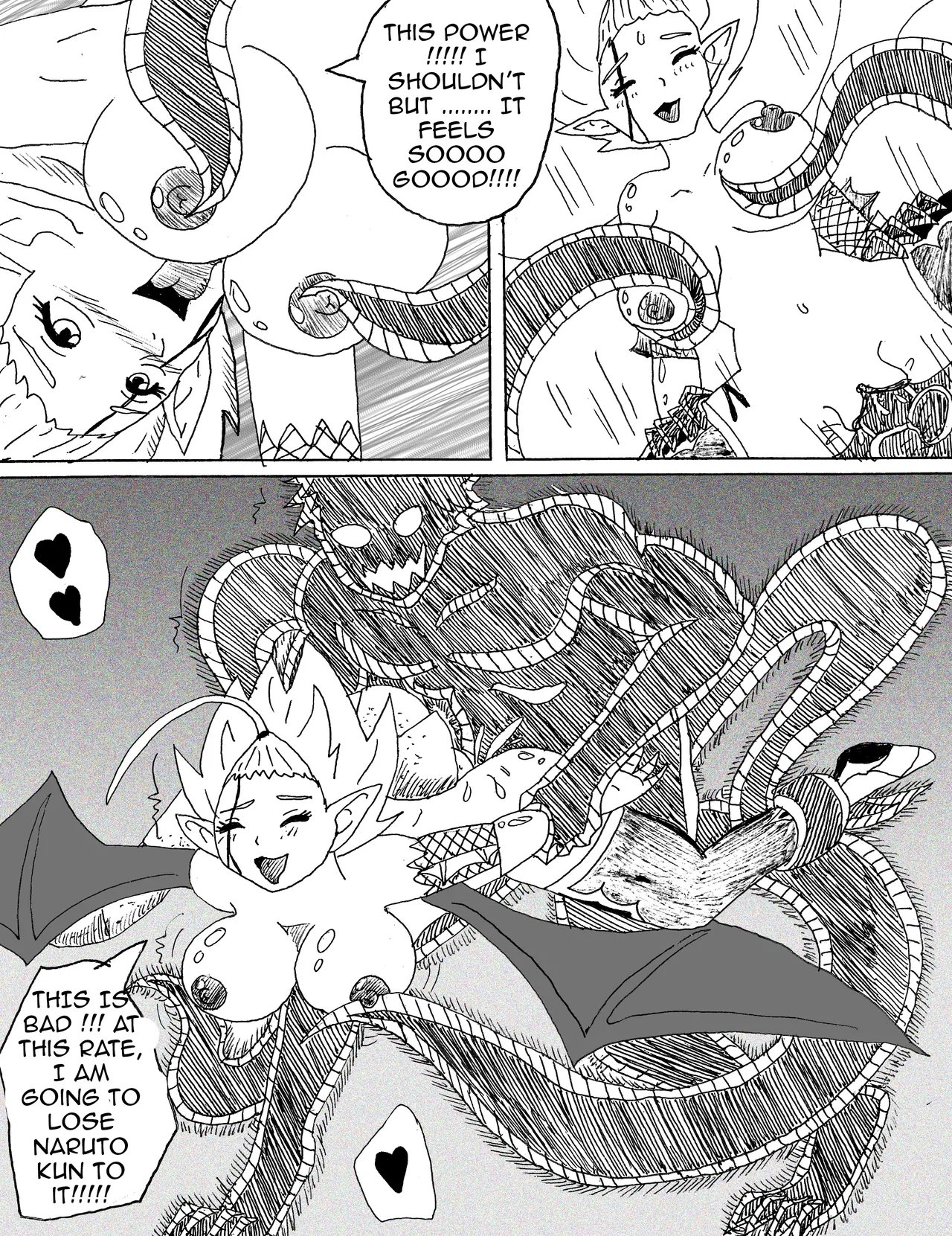 Demon Date 23