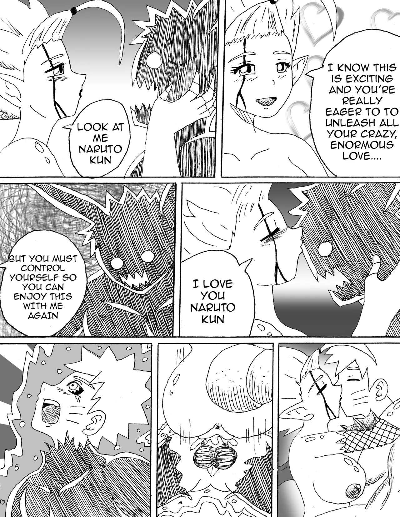 Demon Date 25