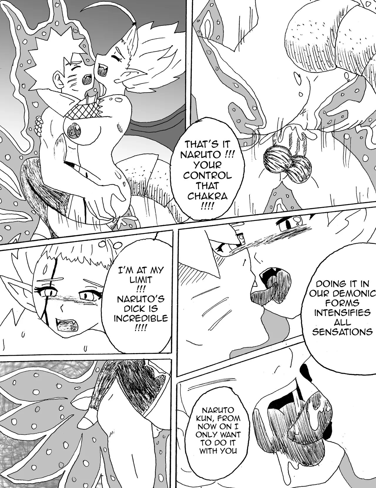 Demon Date 26