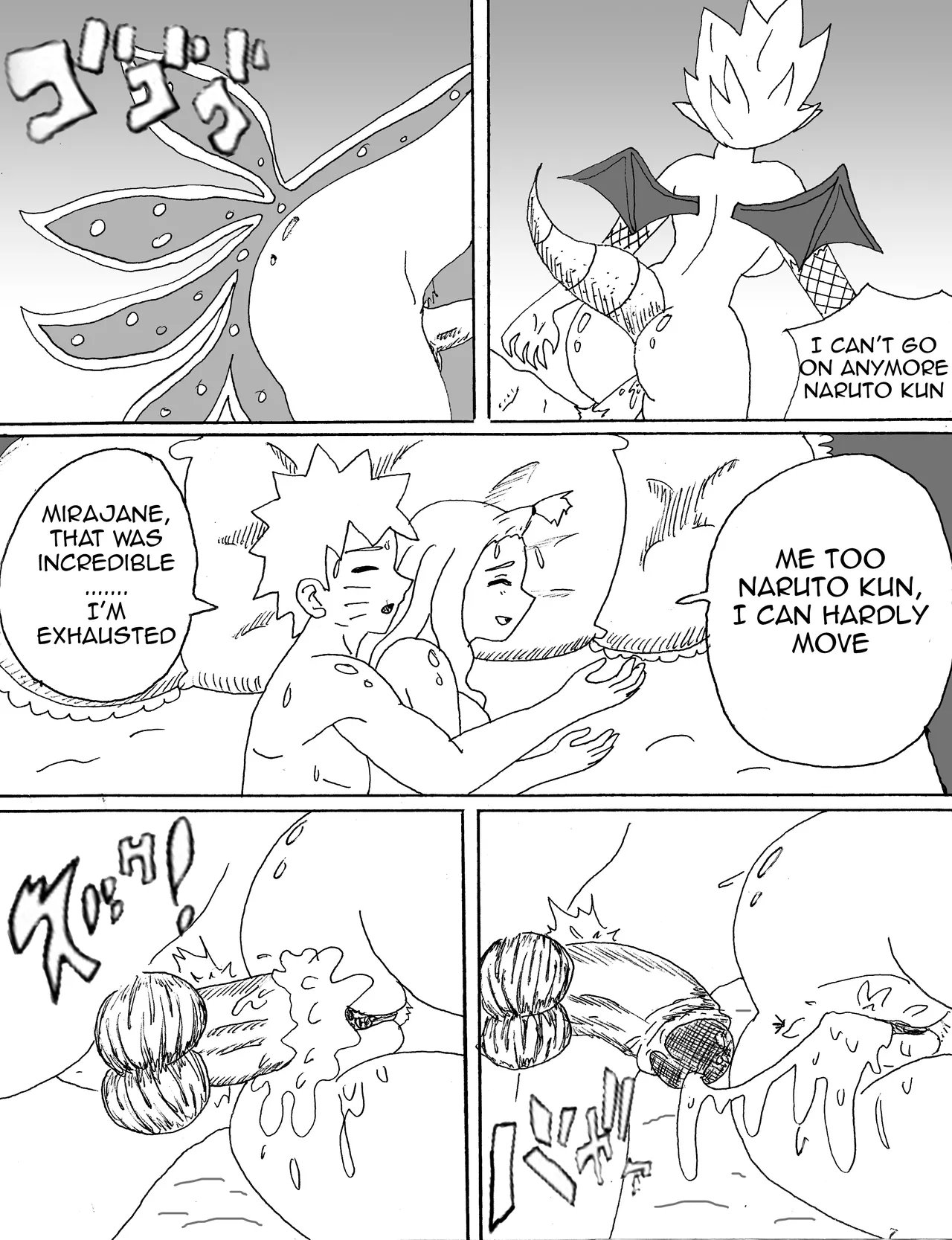 Demon Date 29