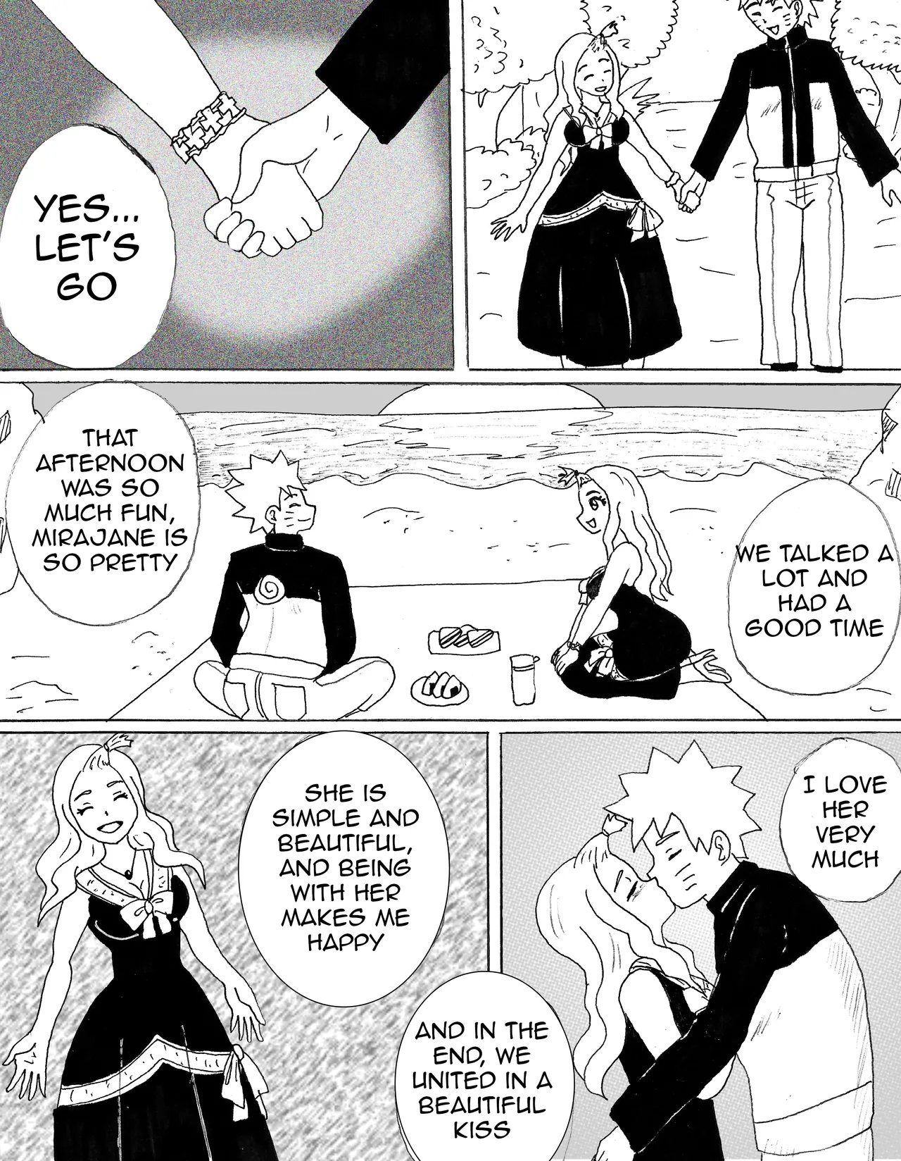 Demon Date 4