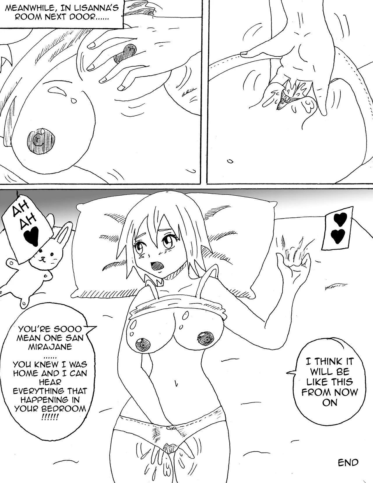 Demon Date 32