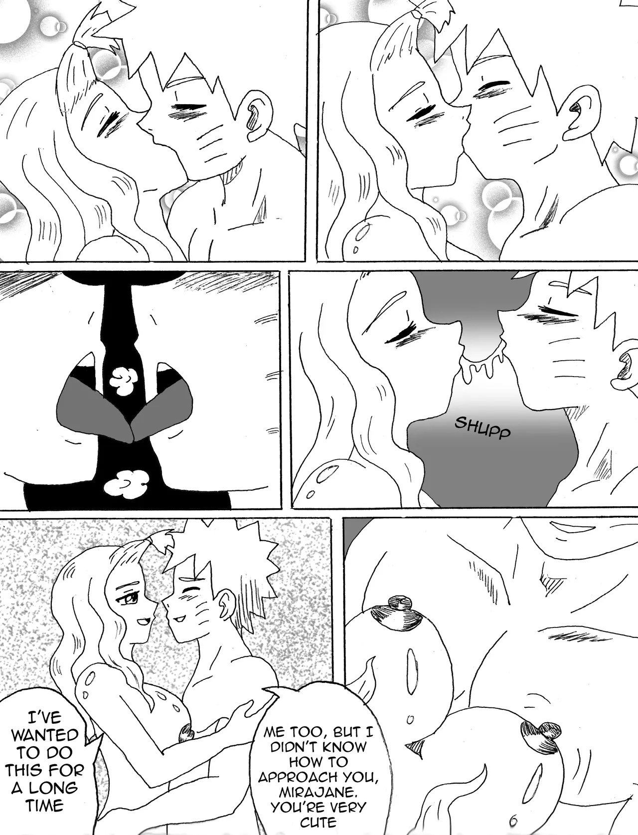 Demon Date 8