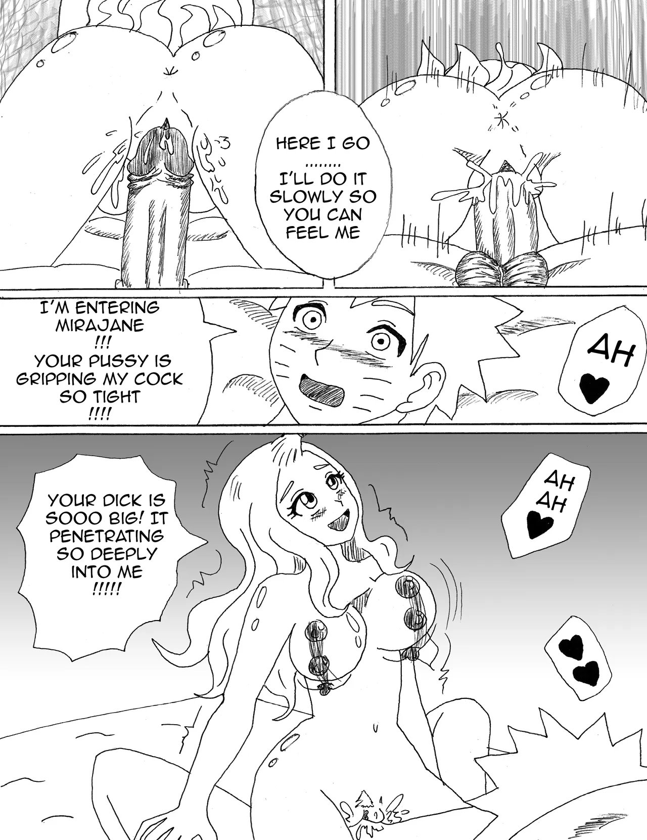 Demon Date 9