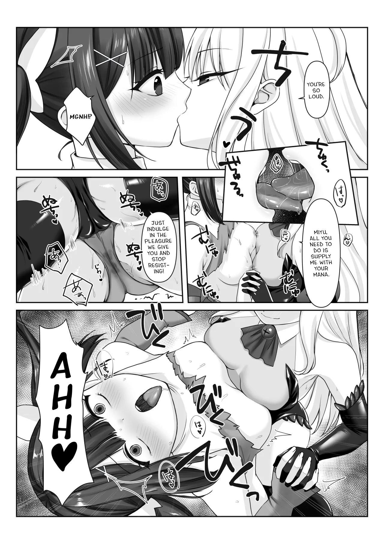 Demon God Pillar Compilation 10