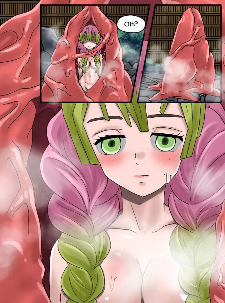 Demon Saga 5 12
