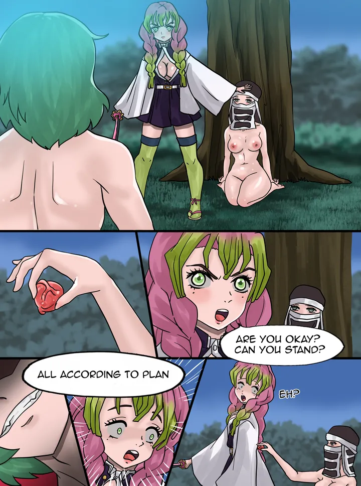 Demon Saga 5 6