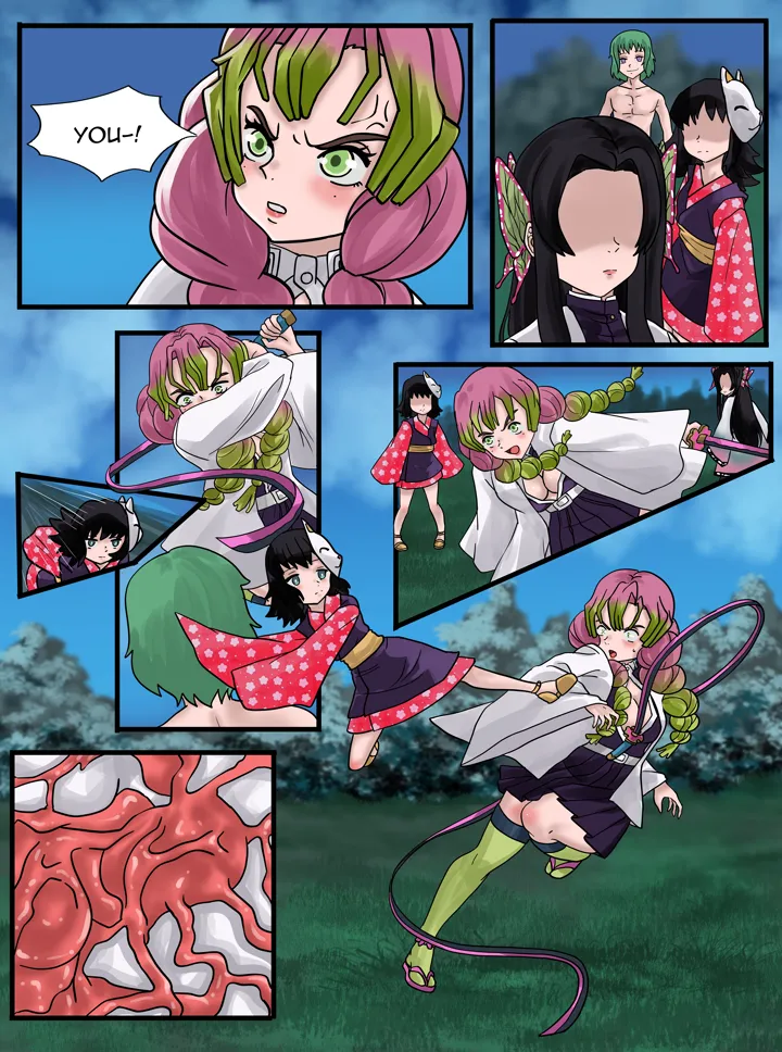 Demon Saga 5 7