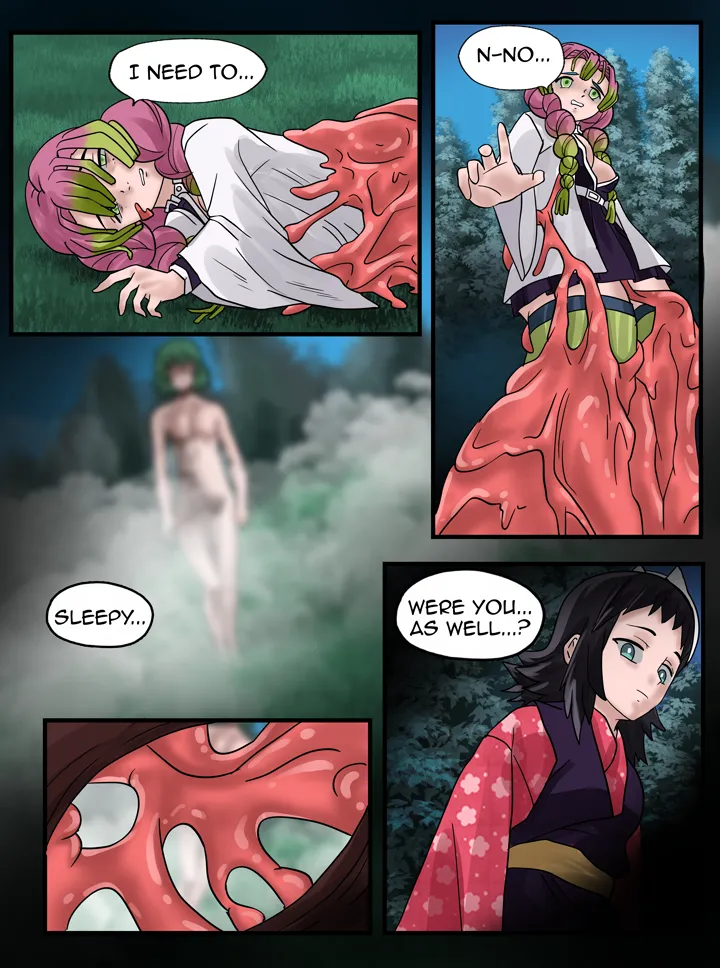 Demon Saga 5 8