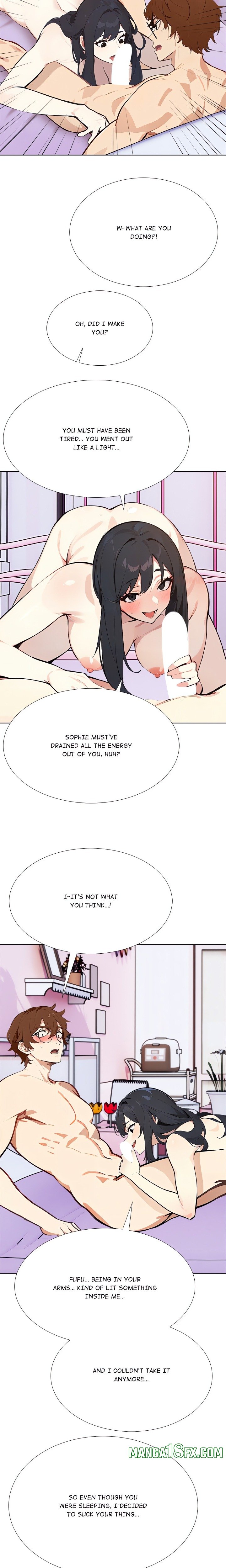 Desire Note 16