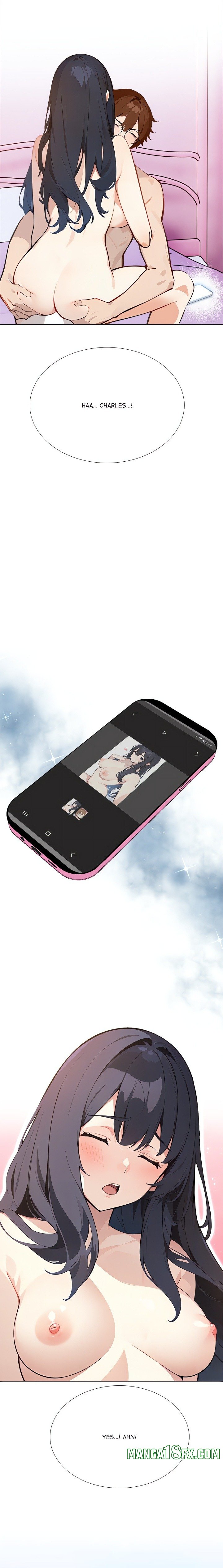 Desire Note 19