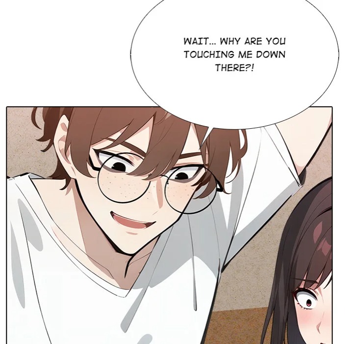 Desire Note 112