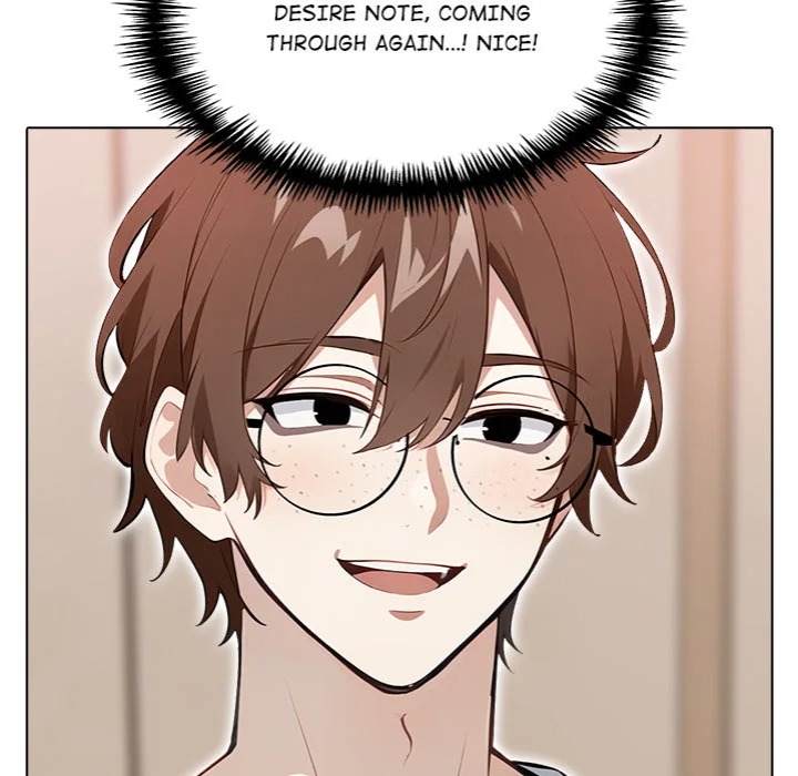 Desire Note 148