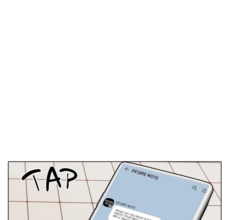 Desire Note 63