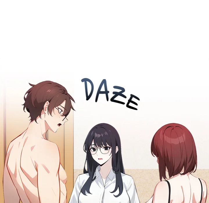 Desire Note 18