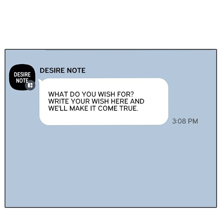 Desire Note 144