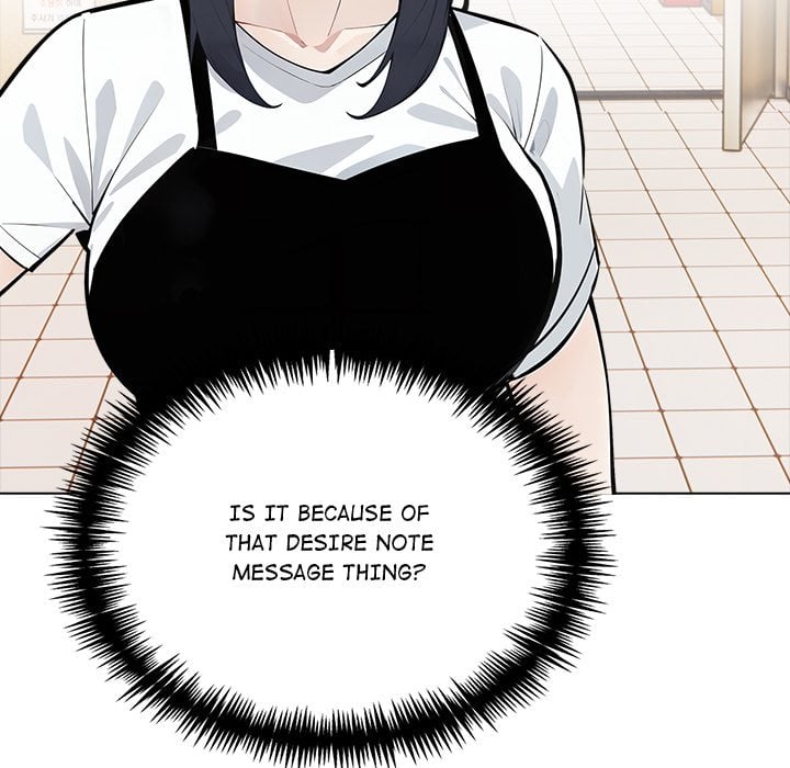 Desire Note 112