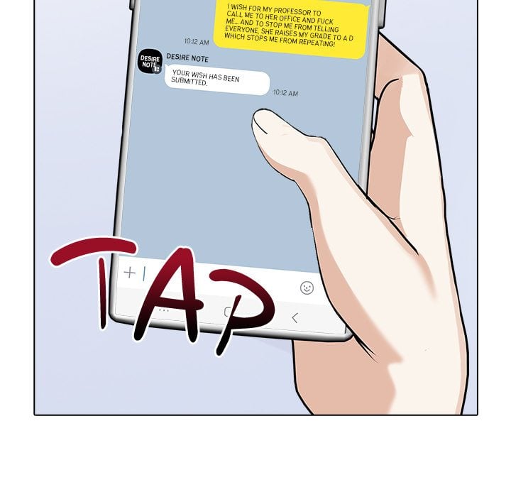 Desire Note 13