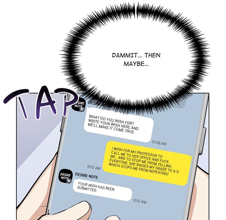 Desire Note 16