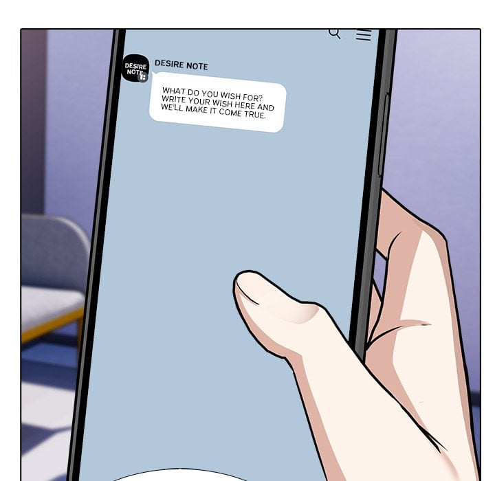 Desire Note 34