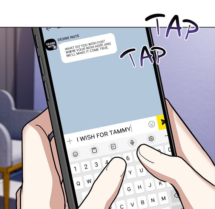 Desire Note 48