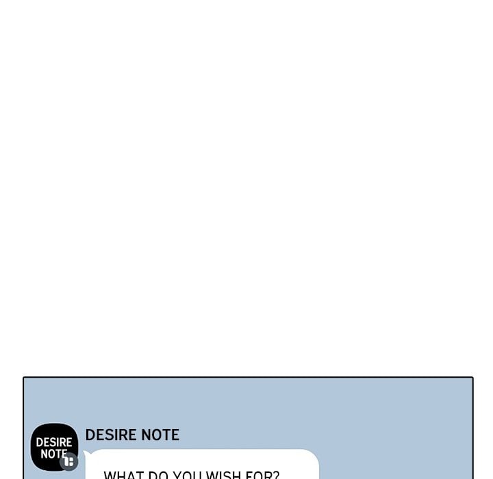 Desire Note 53