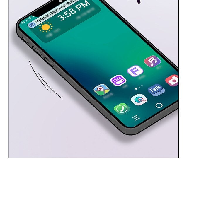 Desire Note 65