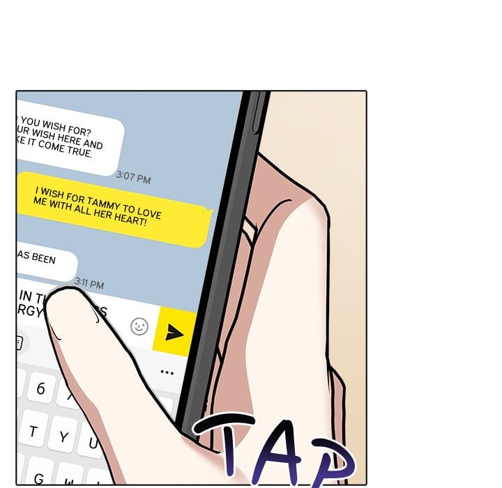 Desire Note 128