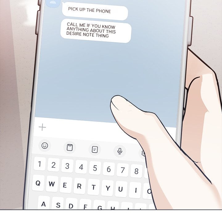Desire Note 108