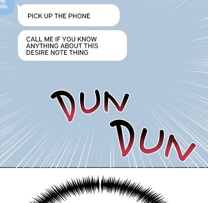 Desire Note 110
