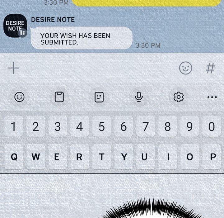 Desire Note 37