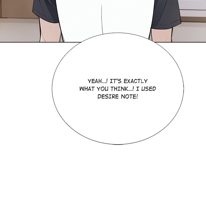Desire Note 108