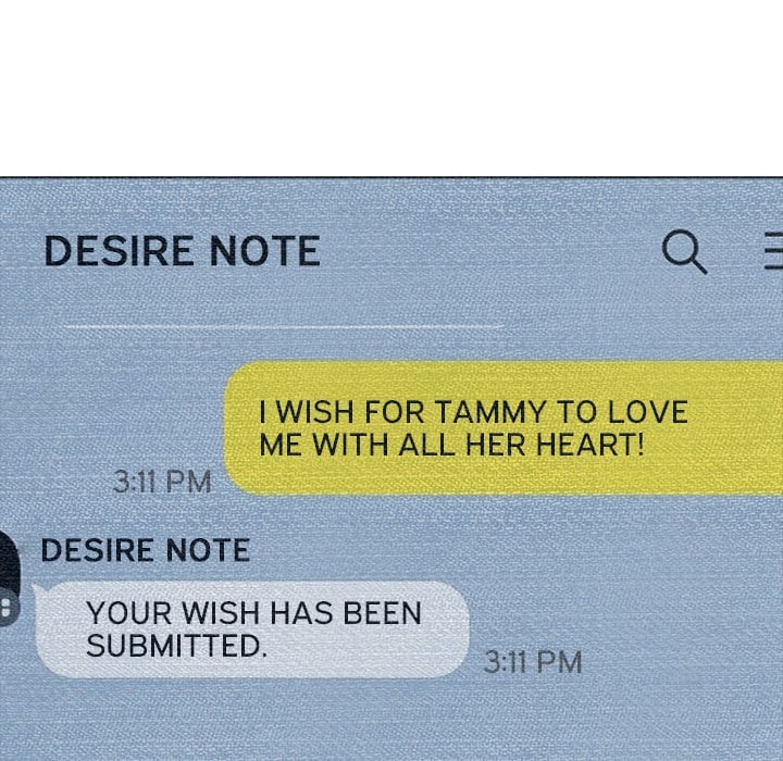 Desire Note 26