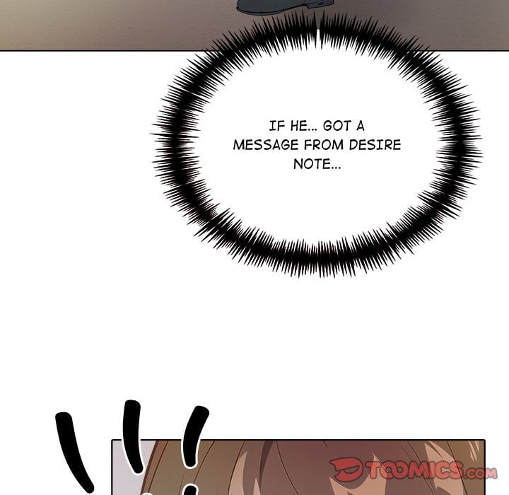 Desire Note 75