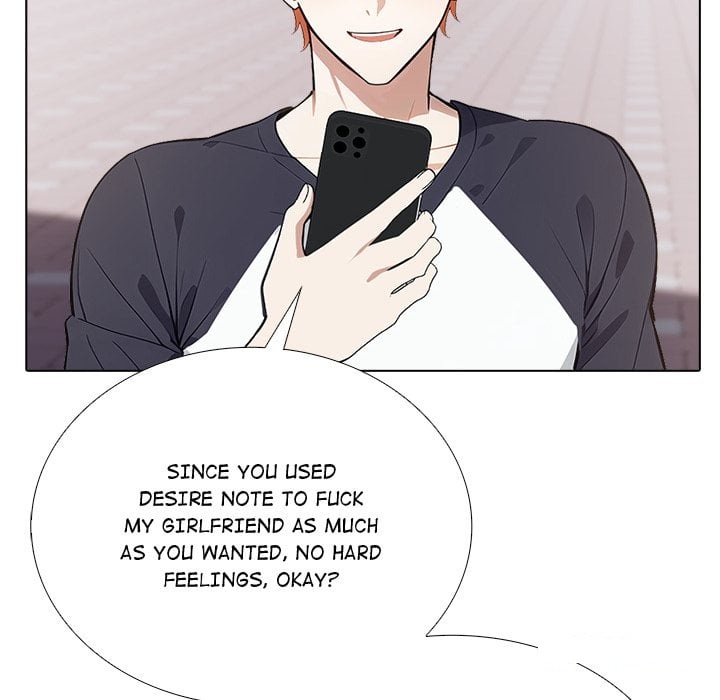 Desire Note 99