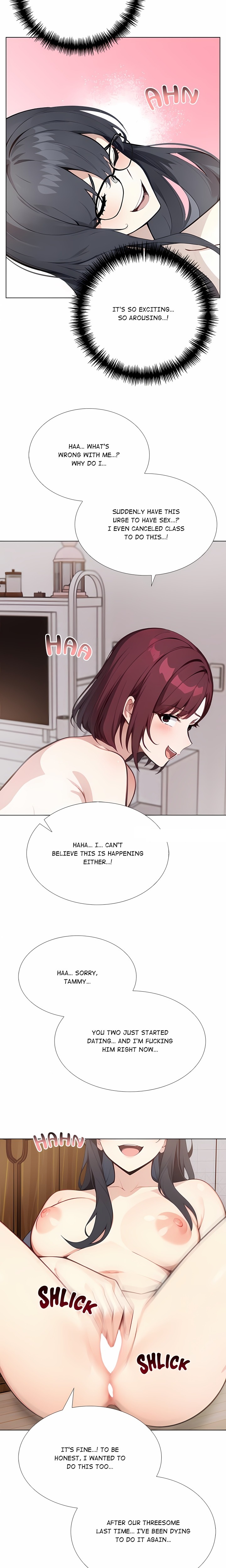 Desire Note 15