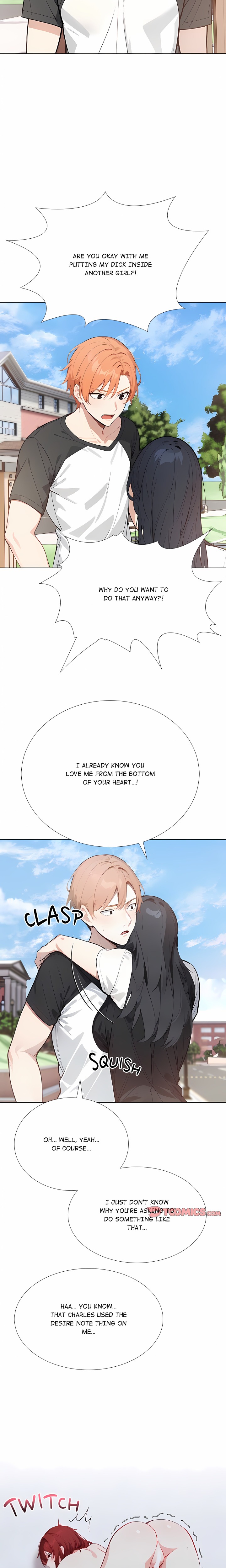 Desire Note 3