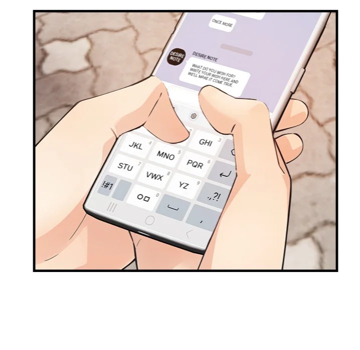 Desire Note 128