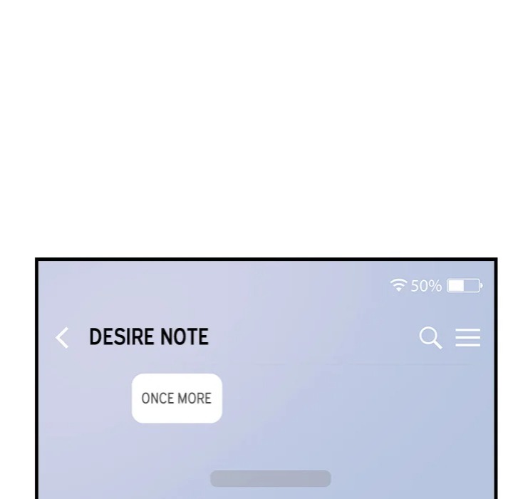 Desire Note 136
