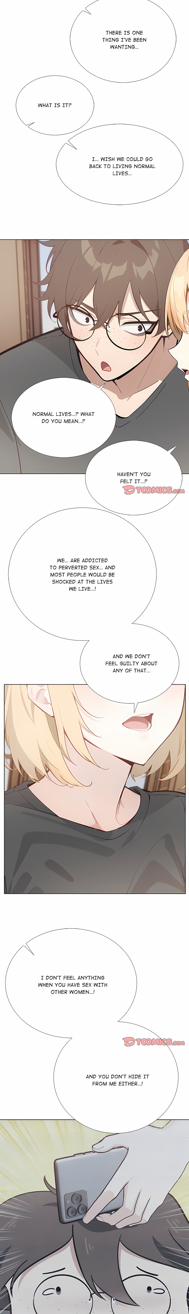 Desire Note 16