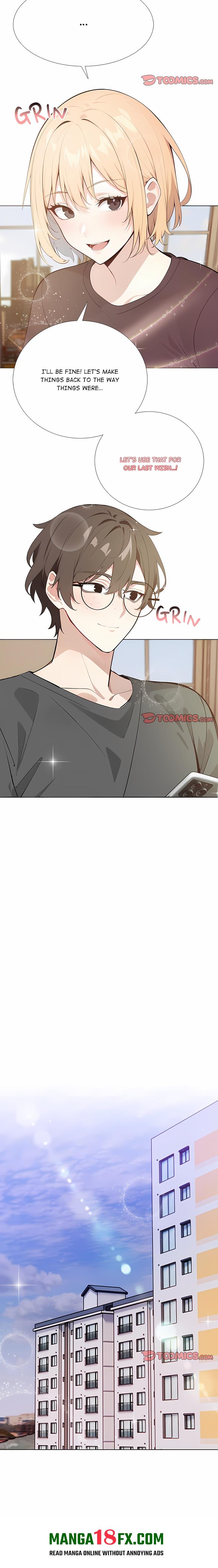 Desire Note 18