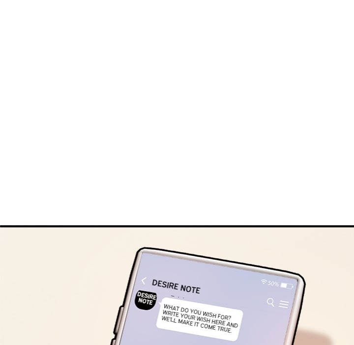 Desire Note 96